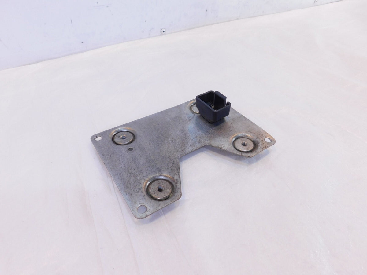 Harley Davidson Dyna Low Rider & Wide Glide Low Rider Electrical Electric Panel - C3 Cycle