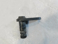 1987-1999 Kawasaki Vulcan 88 VN1500A Rear Brake Pedal Linkage Shaft Rod Lever - C3 Cycle