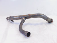 1995-1997 Harley Davidson Dyna Low Rider & Wide Glide Rear Exhaust Header Pipe - C3 Cycle