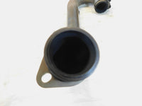 09-11 Ducati Monster 696 Vertical Primary Exhaust Head Header Pipe - No Dents - C3 Cycle