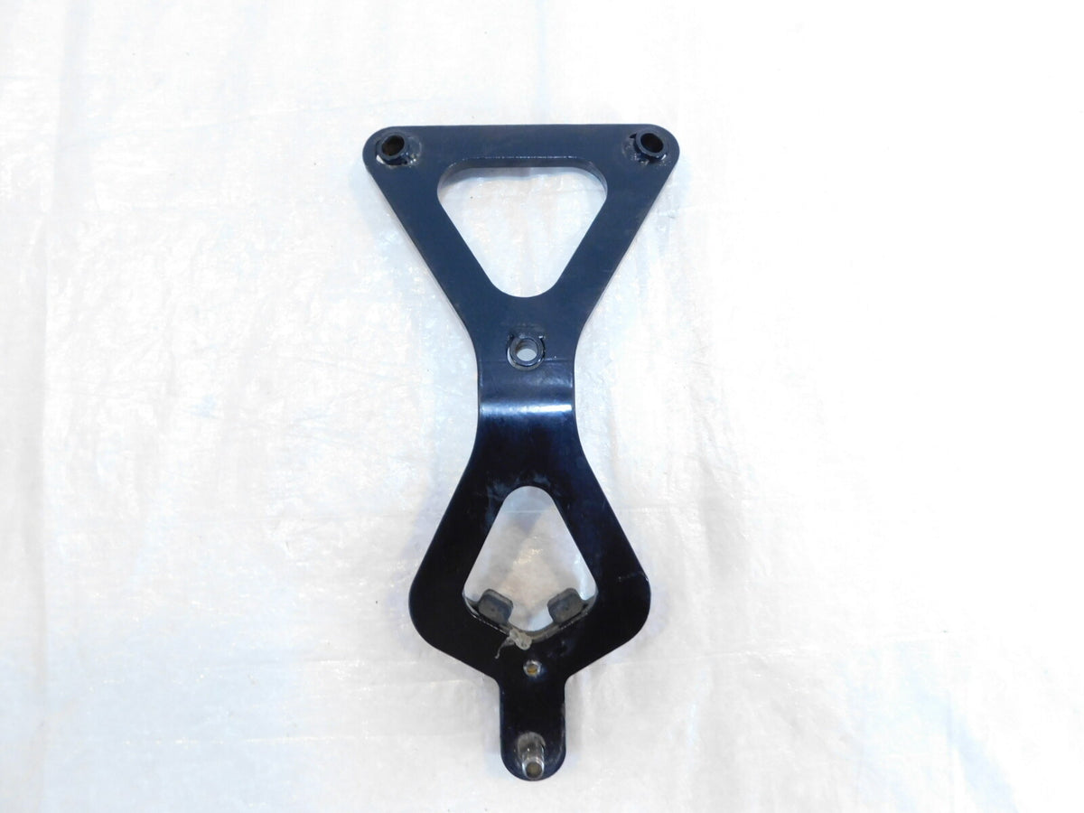 Victory V92 Deluxe & Touring Cruiser Rider & Passenger Seat Mount Bracket - C3 Cycle