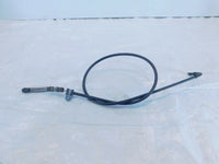 2007-2013 Aprilia Mana 850 & GT Parking Brake Caliper Lever Cable Line - 856011 - C3 Cycle
