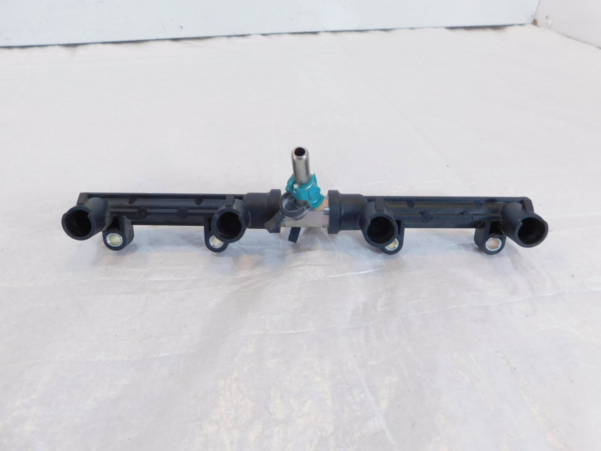 2007-2016 Honda CBR600RR 600RR Throttle Body Fuel Primary Injector Rail Pipe - C3 Cycle