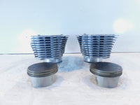 Victory V92 Kingpin Hammer Vegas & Jackpot Engine Motor Cylinders w/ Pistons - C3 Cycle