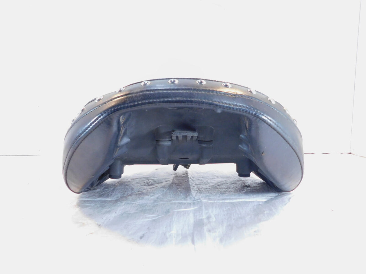 1999-2003 Yamaha XV1600 Road Star 1600 Silverado Front Main Rider Seat Saddle - C3 Cycle