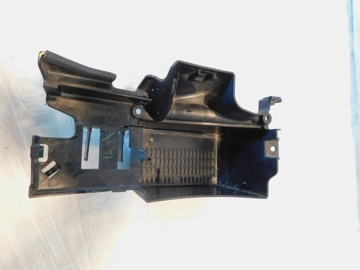 Kawasaki Versys KLE650 Ninja 650R ER-6N Rear Back Tail Fender Battery Box Tray - C3 Cycle