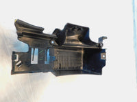 Kawasaki Versys KLE650 Ninja 650R ER-6N Rear Back Tail Fender Battery Box Tray - C3 Cycle