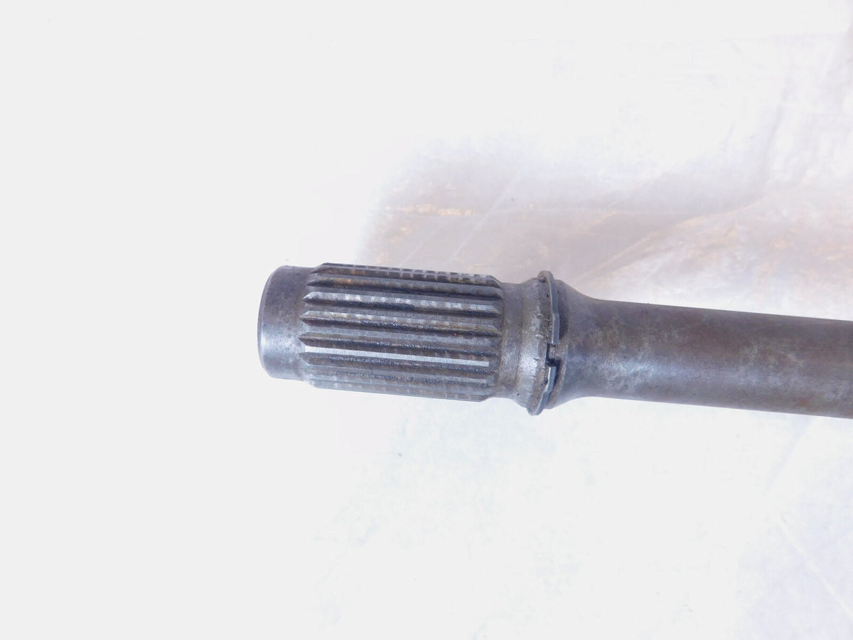 Yamaha Virago 1000 1100 XV1000 XV1100 Rear Wheel Drive Shaft Gear Differential - C3 Cycle