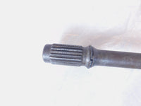 Yamaha Virago 1000 1100 XV1000 XV1100 Rear Wheel Drive Shaft Gear Differential - C3 Cycle