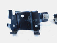 BMW R1200GS R1200RT R1250GS R1250RT Front Gas Petrol Fuel Tank Bracket Mounts - C3 Cycle