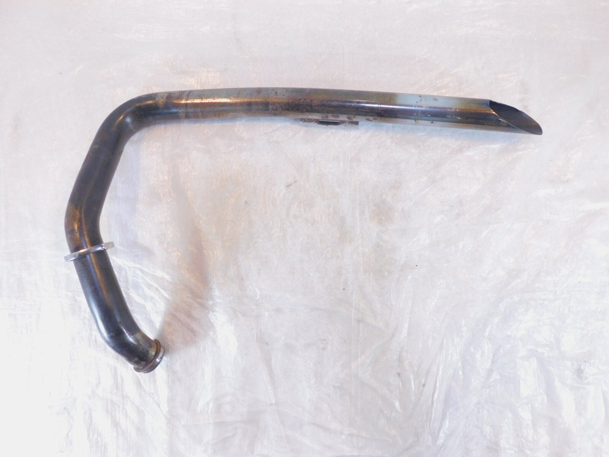 1986-2003 Harley Davidson Sportster 883 & 1200 Exhaust Header Drag Pipe System - C3 Cycle