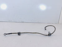 2007-2012 Triumph Tiger 1050 Rear Brake Caliper Master Cylinder Hose Pipe Lines - C3 Cycle