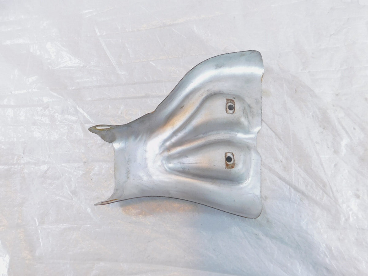 2019-2024 Can-Am Ryker 900 STD & Rally Exhaust Header Pipe Heat Shield Deflector - C3 Cycle