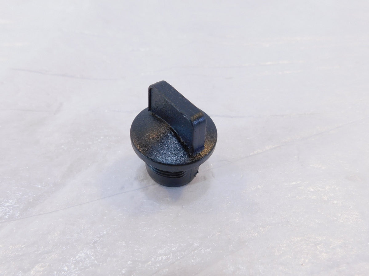 Ducati Superbike 749 749S & 999 999R Engine Motor Primary Cover Oil Filler Cap - C3 Cycle