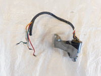 Harley Davidson EVO Electra Glide Classic & Sport Ignition Switch - No Key - C3 Cycle