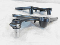 2002-2012 Suzuki VStrom 1000 DL1000 Left/Right Frame Engine Motor Mount Brackets - C3 Cycle