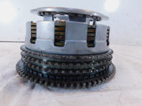 1984-1990 Harley Davidson Sportster XLH 883 1000 1200 Clutch Basket Stator Rotor - C3 Cycle