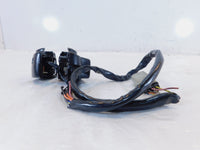 Harley Davidson Electra Glide Ultra Classic Left Handlebar Speaker Volume Switch - C3 Cycle