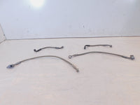 2010-2013 BMW R1200RT R900RT Front Wheel Brake Caliper Cylinder Hose Pipe Lines - C3 Cycle