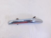 Harley Touring Road King Electra Glide Front Exhaust Header Pipe Cover Shield - C3 Cycle