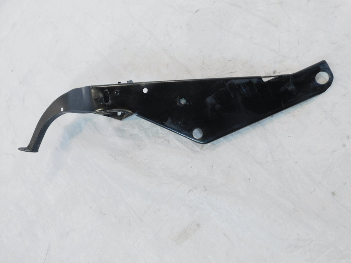 Harley Touring Electra Glide & Street Glide Right Front Fairing Bracket - Bent - C3 Cycle