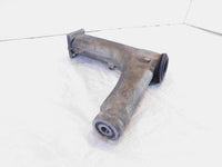BMW K100 K100LT K100RS & K75 K75C K75S K75RT Rear Wheel Fork Swingarm Arm & Boot - C3 Cycle