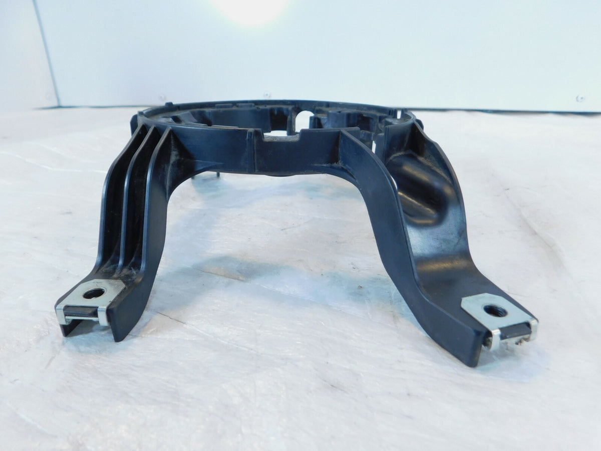 BMW R1200R R1200RS R1250R R1250RS Gas Petrol Fuel Tank Filler Cap Cover Mount - C3 Cycle