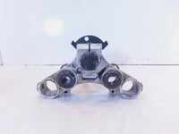 1986 1987 Harley Davidson Sportster 883 Front Fork Triple Tree Steering Bracket - C3 Cycle