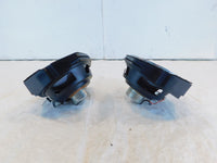 Harley Davidson Touring Electra Glide & Street Glide Pair Front Fairing Speakers - C3 Cycle