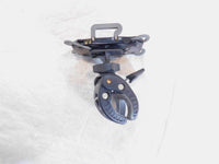 Yamaha V-Star 1300 XVS1300 XVS13 Deluxe Tourer Handlebar Cell Phone Holder Mount - C3 Cycle