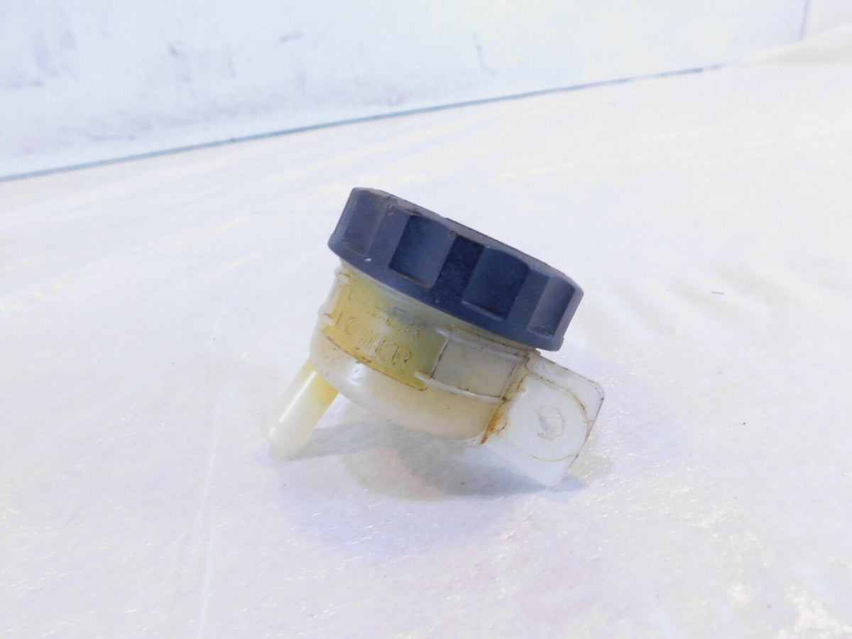 Kawasaki Ninja 650 ZX6R ZX14 & Concours 14 Rear Brake Master Cylinder Reservoir - C3 Cycle