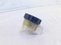 Kawasaki Ninja 650 ZX6R ZX14 & Concours 14 Rear Brake Master Cylinder Reservoir - C3 Cycle
