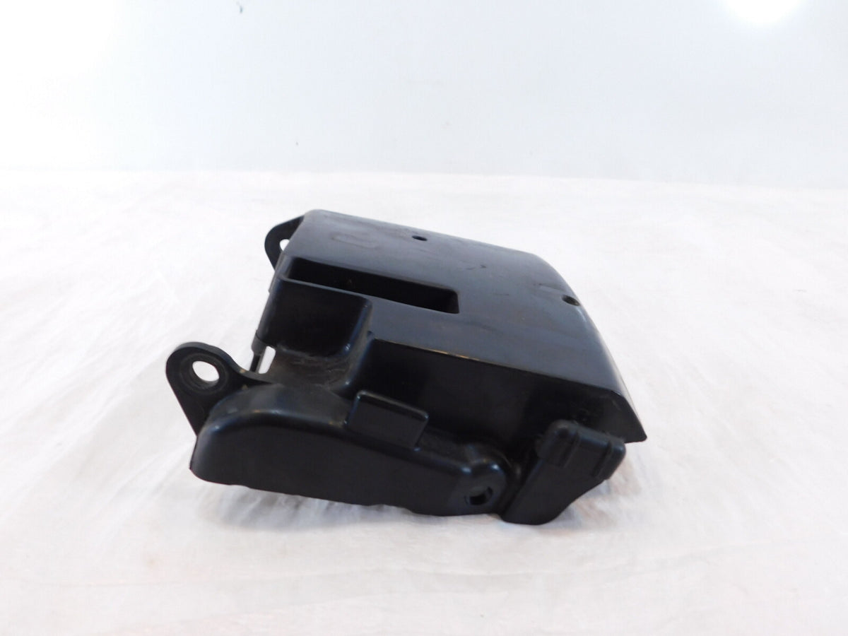 Honda VTX1300 VTX1300C VTX1300R VTX1300S Plastic Wire Wiring Harness Cover Panel - C3 Cycle