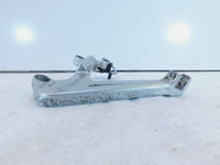 1998-2001 Honda VFR800 Interceptor 800 Rear Left Footrest Foot Peg Mount Bracket - C3 Cycle