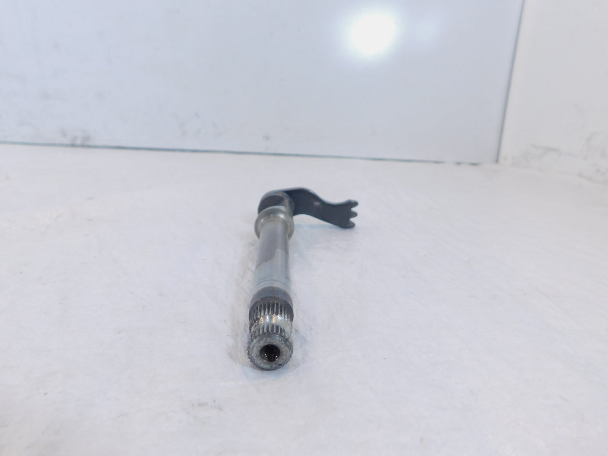 Honda VT1100 VT1100C Shadow 1100 Transmission Gear Shift Shifter Shaft Spindle - C3 Cycle