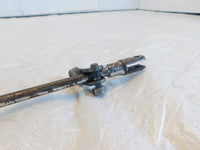 1954-1978 Harley Davidson Ironhead Sportster 900 1000 Rear Brake Panel Lever Arm - C3 Cycle