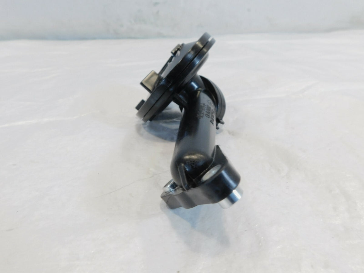 2017-2020 BMW G310 G310R G310GS Engine Motor Oil Filter Pickup Pipe 11418562878 - C3 Cycle