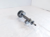 Kawasaki Ninja 650 Versys KLE650 Engine Motor Crankshaft Crank Shaft Balancer - C3 Cycle