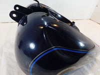 Harley Davidson Touring Road Electra Street Glide Fuel Gas Petrol Tank- Dented - C3 Cycle