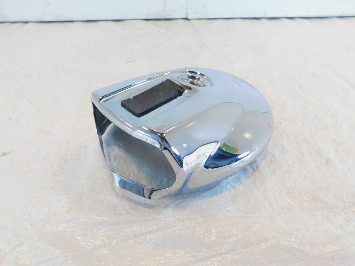 Harley Tri Glide Ultra Classic & Freewheeler Trike Air Cleaner Filter Cover - C3 Cycle