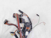 Harley Davidson Electra Glide Classic & Ultra Front Fairing Wire Wiring Harness - C3 Cycle