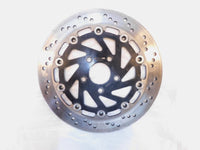 Victory Sport Deluxe & Standard V92 Cruiser Front Wheel Brake Disc Rotor - C3 Cycle