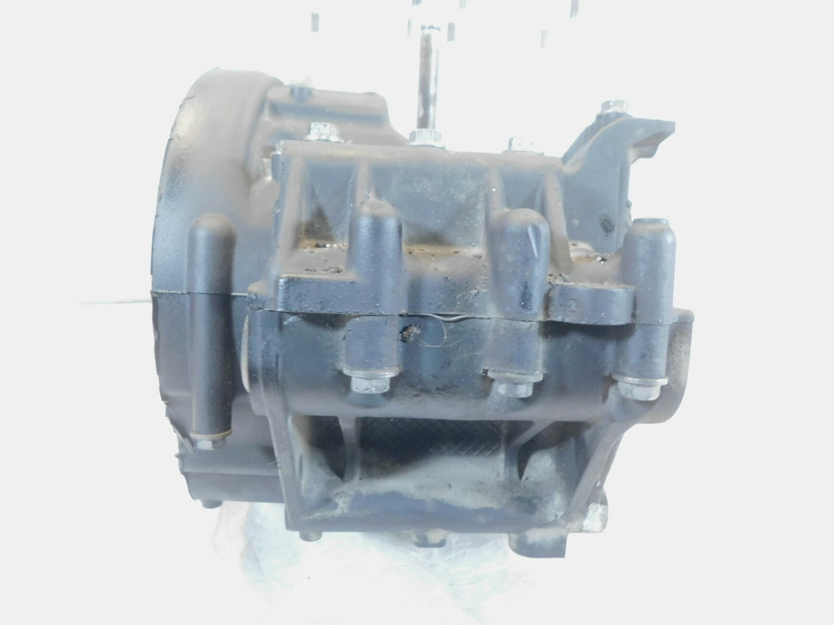 Triumph Bonneville T100 & Thruxton 900 Black Engine Motor Block Crankcase - C3 Cycle