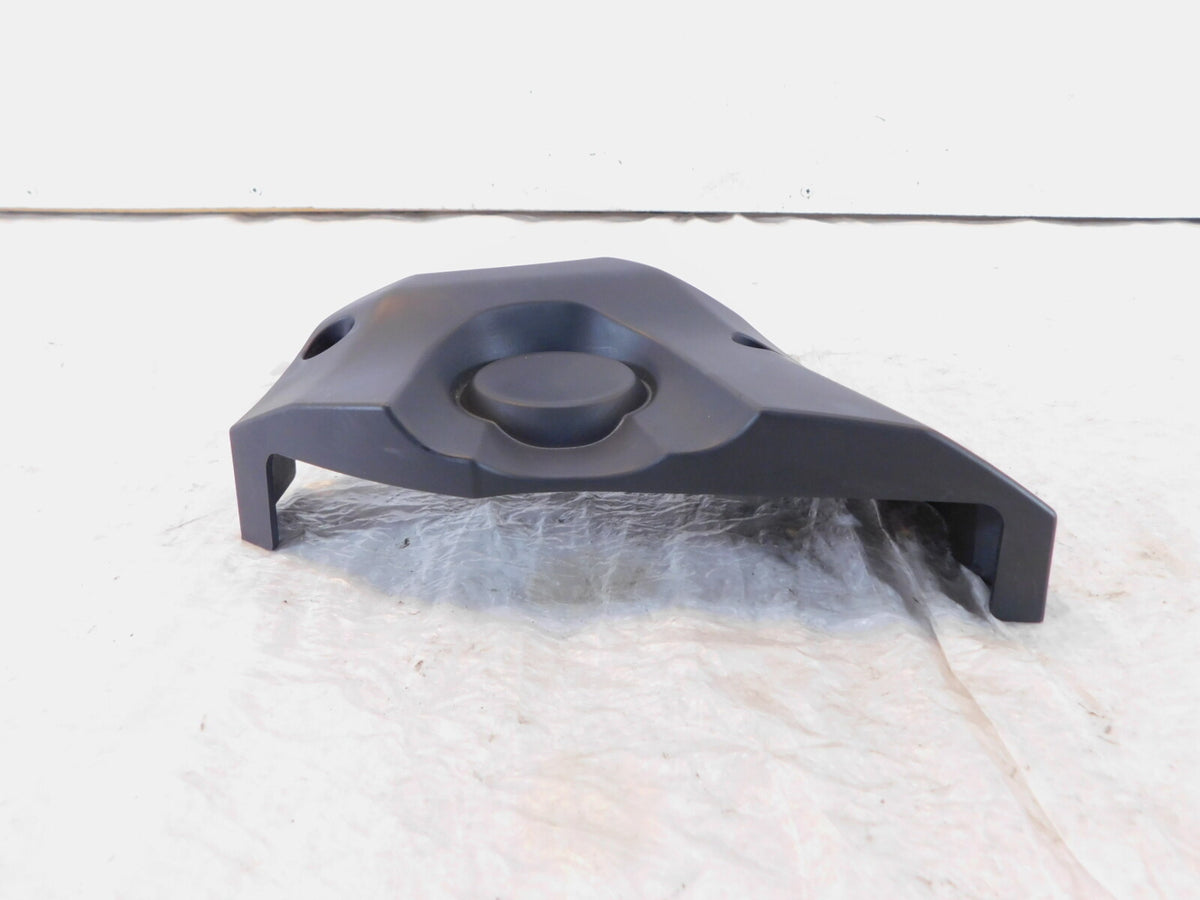 Yamaha FZ07 MT07 XSR700 & YZF-R7 R7 Left Engine Transmission Sprocket Gear Cover