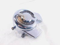 02-07 Harley Davidson V-Rod VRod VRSC VRSCA Left Engine Chrome Sprocket Cover - C3 Cycle