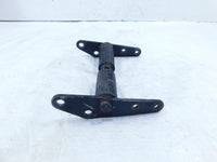 1976 76 Moto Guzzi Convert I V1000 Left/Right Rear Passenger Footrest Foot Pegs - C3 Cycle