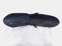BMW K1300 K1300R & K1200 K1200R Black Front Wheel Mudguard Fender Cover - C3 Cycle