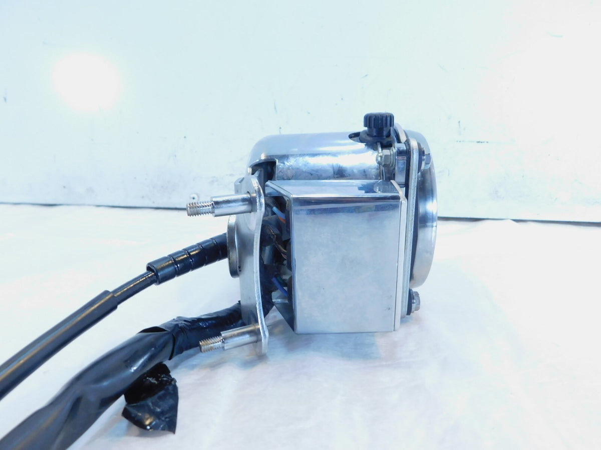 2001-2007 Honda VT1100 Spirit Shadow 1100 Speedometer Tach Tachometer & Bracket - C3 Cycle
