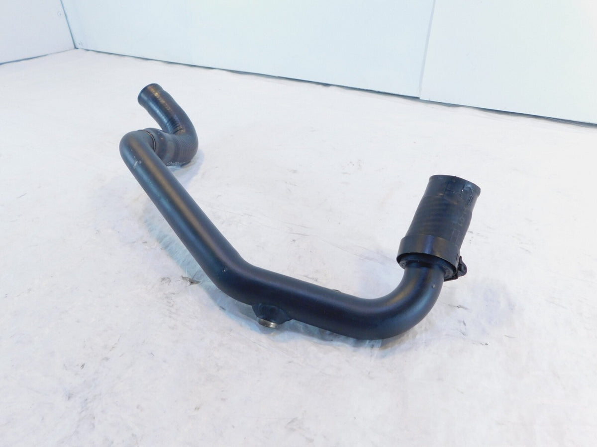 Harley V-Rod VRod VRSC & VRSCD Night Rod Engine In/Out Coolant Radiator Hoses - C3 Cycle