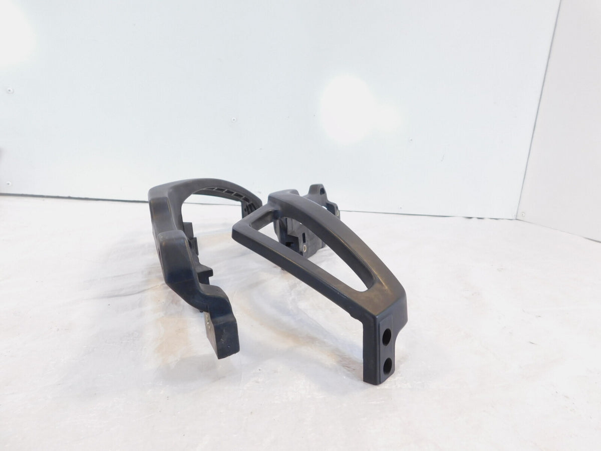 BMW R1100RT R1150RT Rear Luggage Rack Rails & Tour Pak Top Case Mount - C3 Cycle